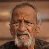 The Patient, a real person